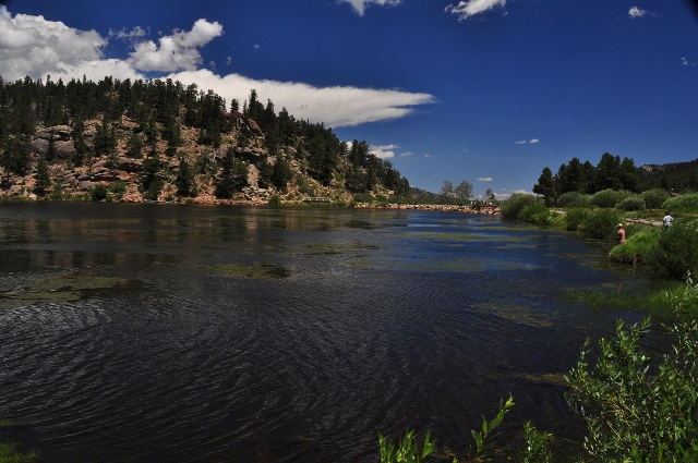 Lily Lake